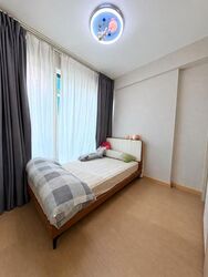 Treasure at Tampines (D18), Condominium #616260301